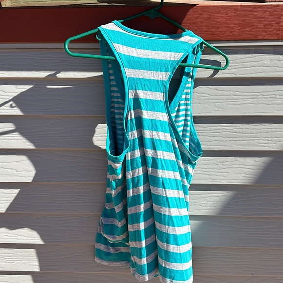 Sonoma, Size Large, Racerback Tank Top - Picture 2 of 6